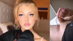 lorengray Onlyfans leaked video 10303227 on Hotleaks.tv