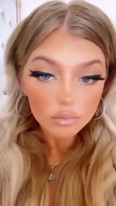 lorengray Onlyfans leaked video 10303295 on Hotleaks.tv