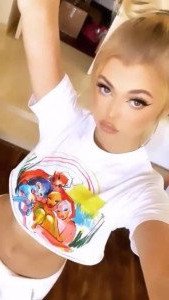 lorengray Onlyfans leaked video 10303339 on Hotleaks.tv