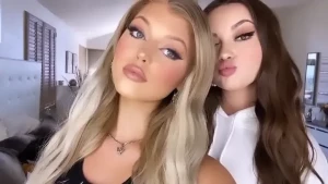 lorengray Onlyfans leaked video 10303342 on Hotleaks.tv