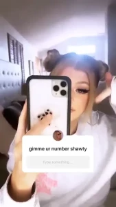 lorengray Onlyfans leaked video 10303410 on Hotleaks.tv