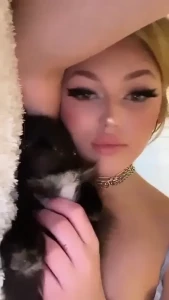 lorengray Onlyfans leaked video 10303413 on Hotleaks.tv