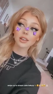 lorengray Onlyfans leaked video 10303429 on Hotleaks.tv