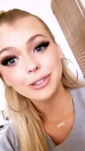 lorengray Onlyfans leaked video 10303471 on Hotleaks.tv