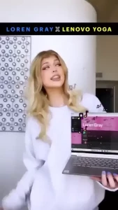 lorengray Onlyfans leaked video 10303485 on Hotleaks.tv
