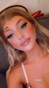 lorengray Onlyfans leaked video 10303492 on Hotleaks.tv