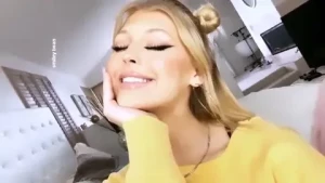 lorengray Onlyfans leaked video 10303499 on Hotleaks.tv