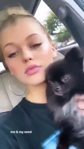 lorengray Onlyfans leaked video 10303559 on Hotleaks.tv