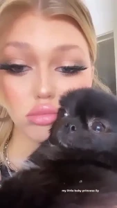 lorengray Onlyfans leaked video 10303579 on Hotleaks.tv