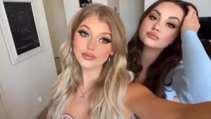 lorengray Onlyfans leaked video 10303587 on Hotleaks.tv