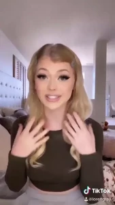 lorengray Onlyfans leaked video 10303643 on Hotleaks.tv
