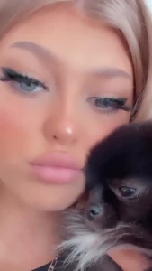 lorengray Onlyfans leaked video 10303646 on Hotleaks.tv
