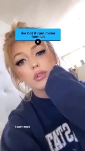 lorengray Onlyfans leaked video 10303649 on Hotleaks.tv