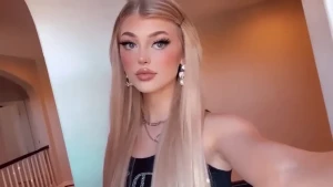 lorengray Onlyfans leaked video 10303651 on Hotleaks.tv