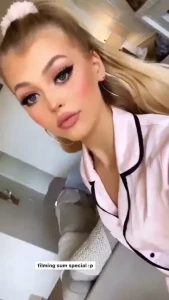 lorengray Onlyfans leaked video 10303654 on Hotleaks.tv