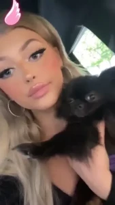 lorengray Onlyfans leaked video 10303659 on Hotleaks.tv