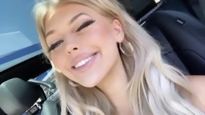 lorengray Onlyfans leaked video 10303685 on Hotleaks.tv