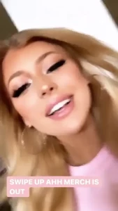 lorengray Onlyfans leaked video 10303690 on Hotleaks.tv