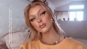 lorengray Onlyfans leaked video 10303718 on Hotleaks.tv