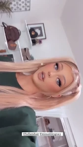lorengray Onlyfans leaked video 10303749 on Hotleaks.tv