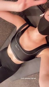 lorengray Onlyfans leaked video 10303777 on Hotleaks.tv