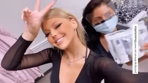 lorengray Onlyfans leaked video 10303849 on Hotleaks.tv