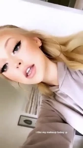 lorengray Onlyfans leaked video 10303924 on Hotleaks.tv