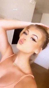lorengray Onlyfans leaked video 10303971 on Hotleaks.tv