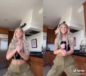 lorengray Onlyfans leaked video 10304009 on Hotleaks.tv