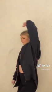 lorengray Onlyfans leaked video 10304013 on Hotleaks.tv