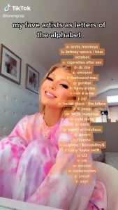 lorengray Onlyfans leaked video 10304079 on Hotleaks.tv