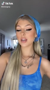 lorengray Onlyfans leaked video 10304095 on Hotleaks.tv