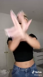 lorengray Onlyfans leaked video 10304115 on Hotleaks.tv