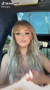 lorengray Onlyfans leaked video 10304140 on Hotleaks.tv