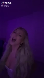 lorengray Onlyfans leaked video 10304199 on Hotleaks.tv