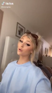 lorengray Onlyfans leaked video 10304202 on Hotleaks.tv