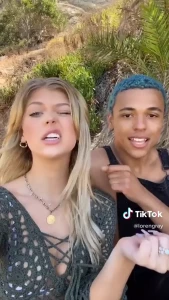 lorengray Onlyfans leaked video 10304206 on Hotleaks.tv