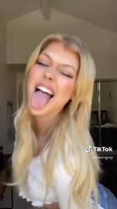 lorengray Onlyfans leaked video 10304250 on Hotleaks.tv
