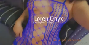 Loren 😛 [ lorenonyx ] Onlyfans leaked video 10302125 on Hotleaks.tv
