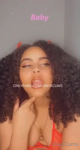 Loren 😛 [ lorenonyx ] Onlyfans leaked video 10302181 on Hotleaks.tv