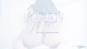 Loren 😛 [ lorenonyx ] Onlyfans leaked video 10302208 on Hotleaks.tv