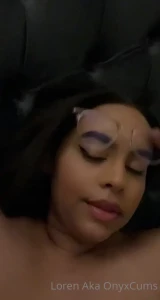Loren 😛 [ lorenonyx ] Onlyfans leaked video 10302287 on Hotleaks.tv