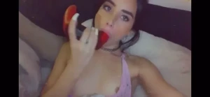 Mackenzie Jones [ mackzjoness ] Onlyfans leaked video 1622525 on Hotleaks.tv