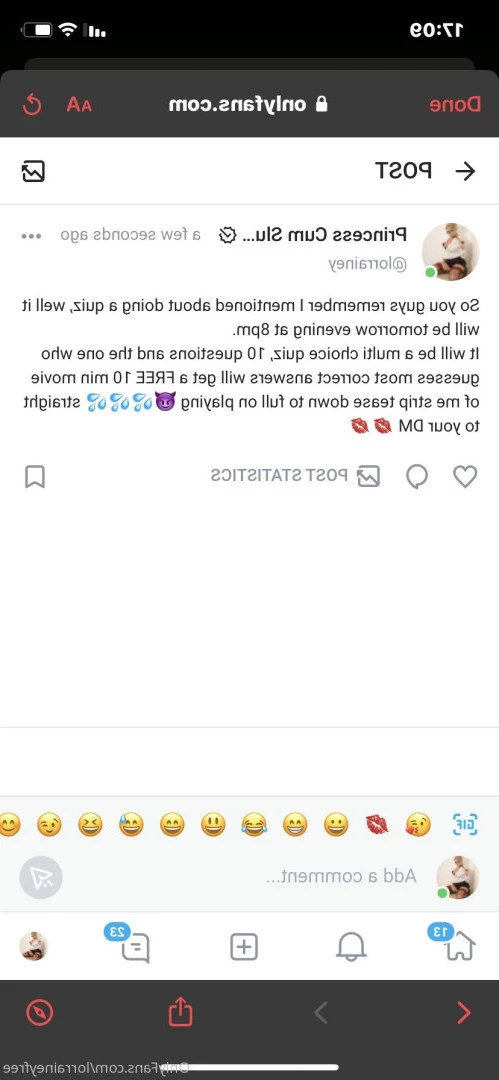 (FREE) Princess Cum Slut 🥵 [ indiapinkfree ] Onlyfans leaked photo 9697549 on Hotleaks.tv