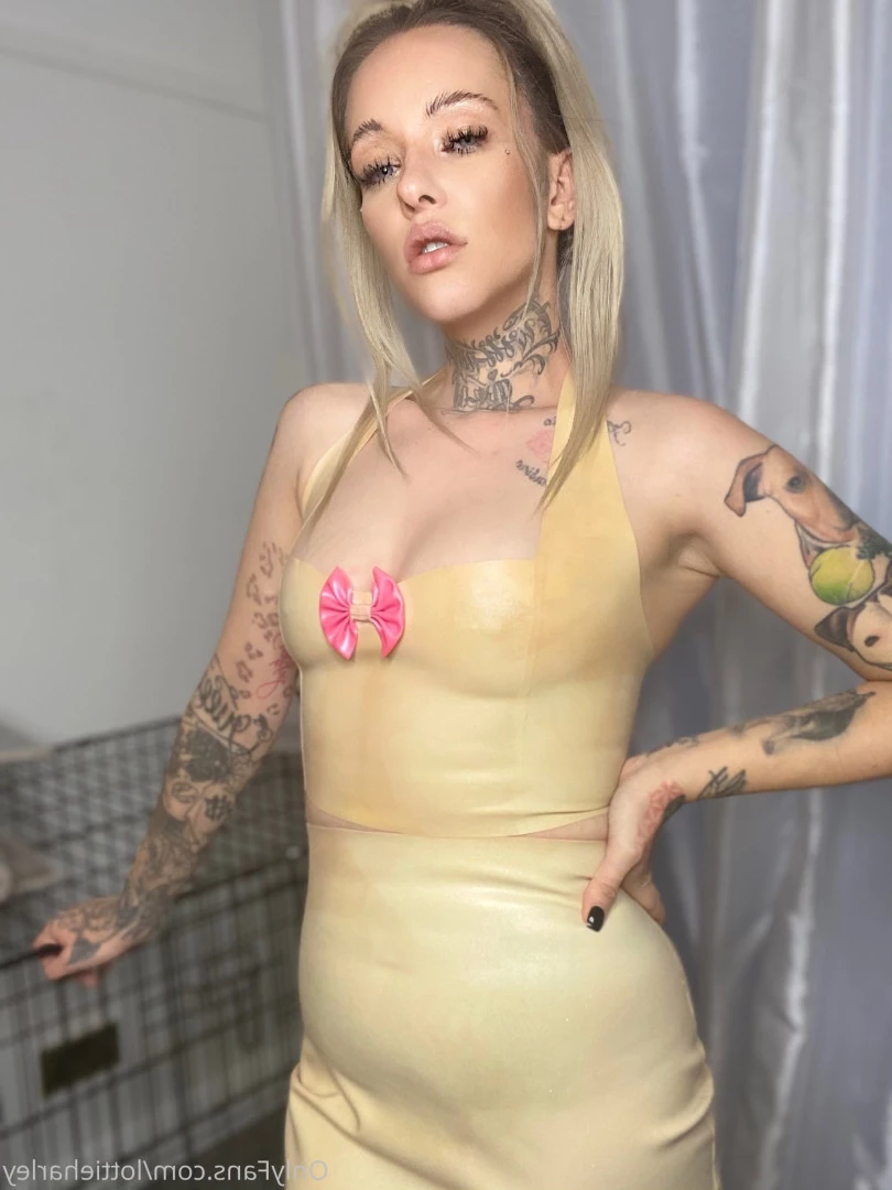 Lottie Harley [ lottieharley ] Onlyfans leaked photo 8340057 on Hotleaks.tv