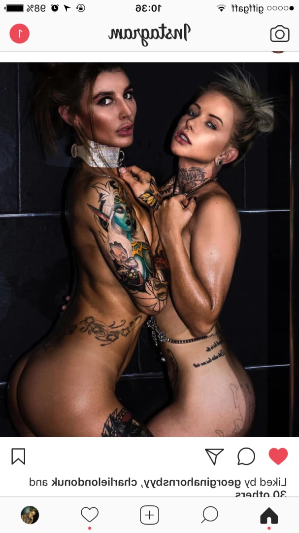 Lottie Harley [ lottieharley ] Onlyfans leaked photo 8340162 on Hotleaks.tv
