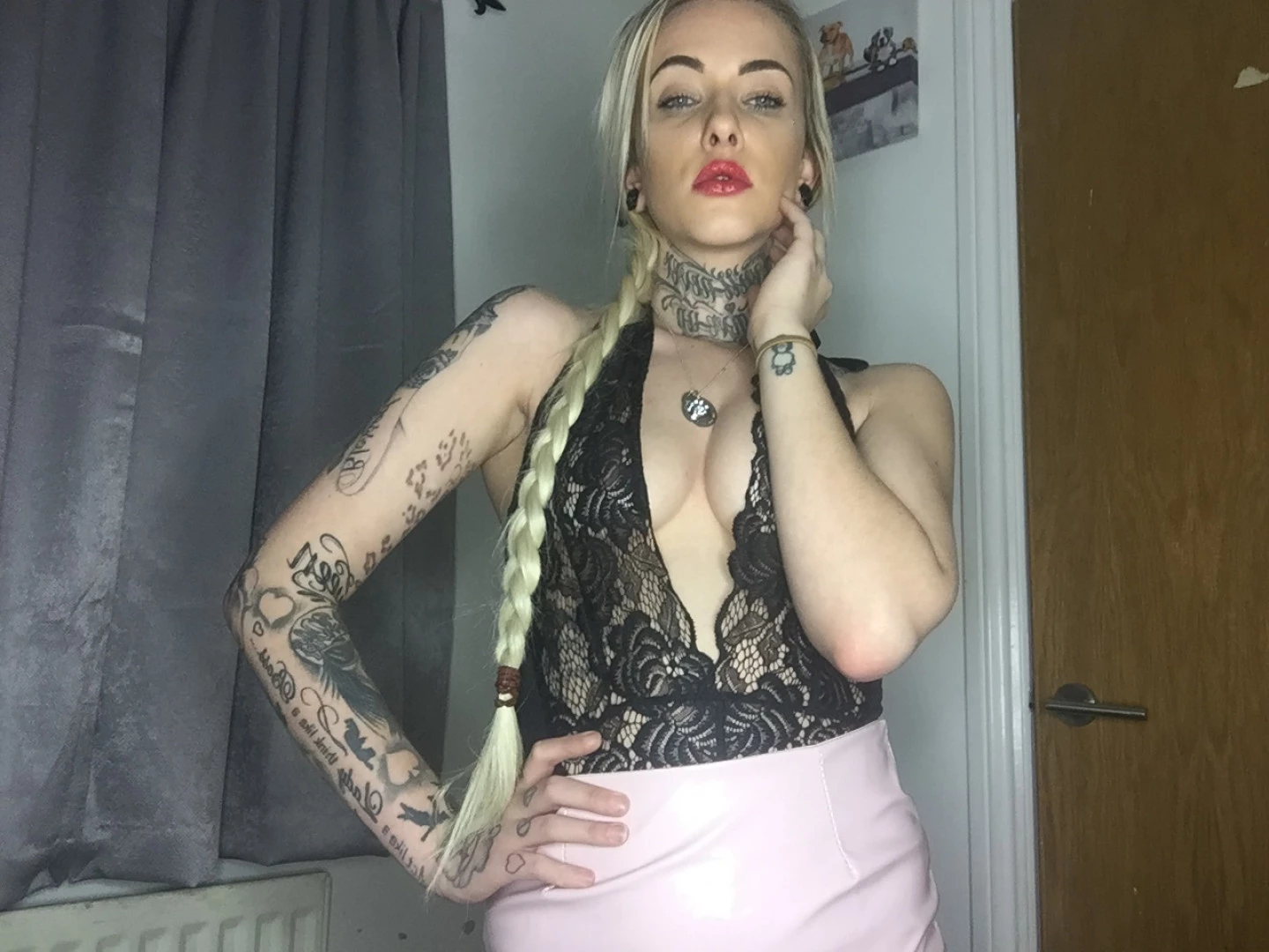 Lottie Harley [ lottieharley ] Onlyfans leaked photo 8341273 on Hotleaks.tv
