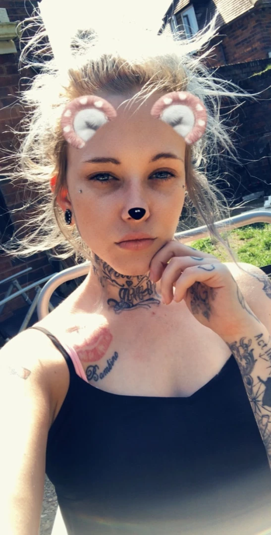 Lottie Harley [ lottieharley ] Onlyfans leaked photo 8341696 on Hotleaks.tv