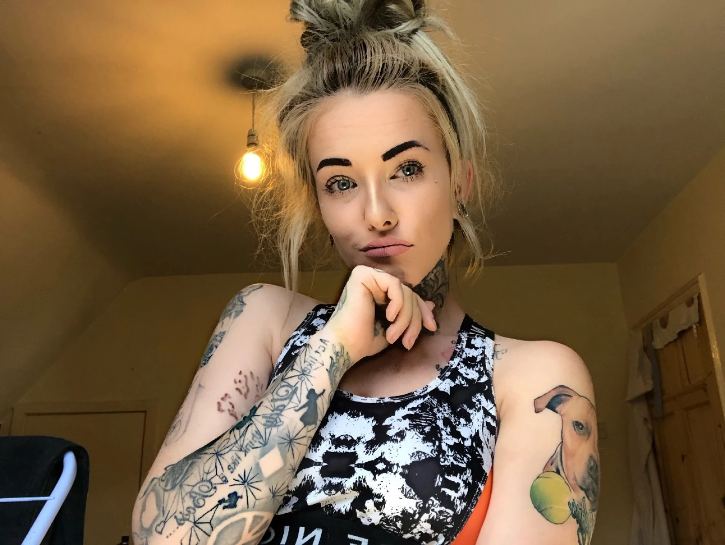 Lottie Harley [ lottieharley ] Onlyfans leaked photo 8342602 on Hotleaks.tv