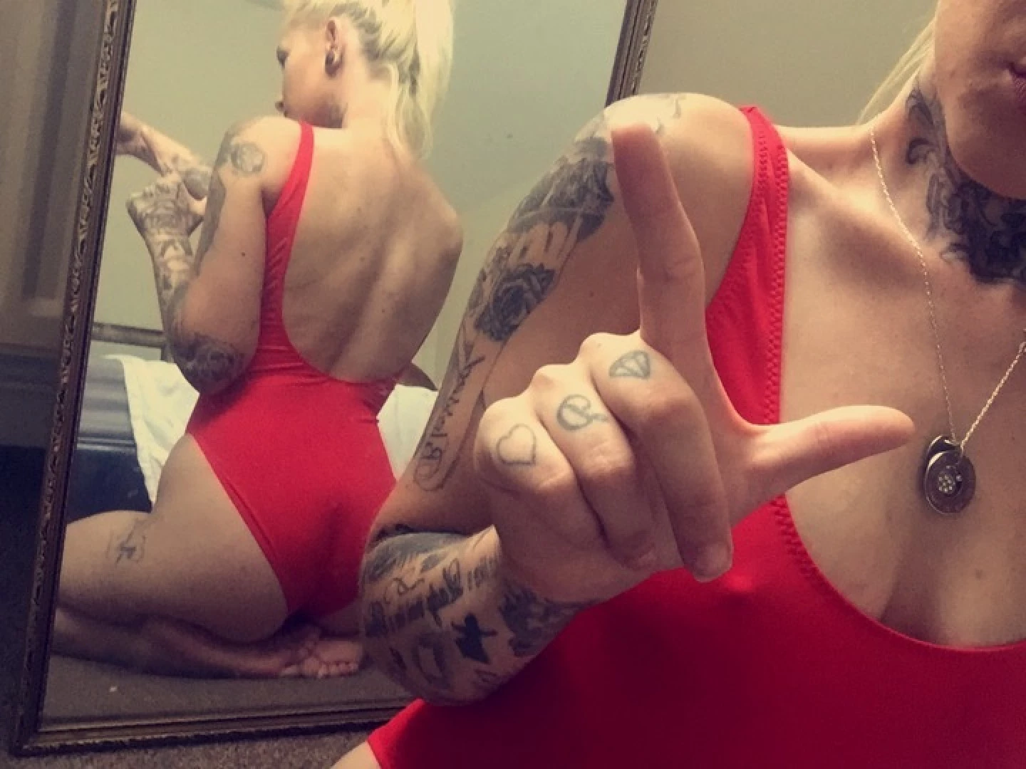 Lottie Harley [ lottieharley ] Onlyfans leaked photo 8344938 on Hotleaks.tv